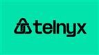 Telnyx's logo