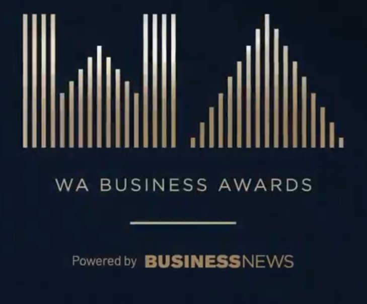 WA Business Awards - WA Business Of The Year 2024