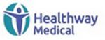 Healthway Medical Group logo