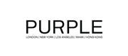 Purple (APAC) Limited's logo