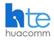 Huacomm Telecommunications Engineering (HK) Ltd's logo