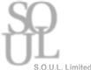 S.O.U.L. Limited's logo