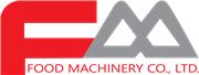 Food Machinery Co., Ltd.'s logo
