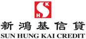 Sun Hung Kai Credit Limited's logo