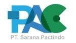 Company Logo for Pactindo Facilities