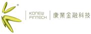 Konew Fintech Corporation Limited's logo