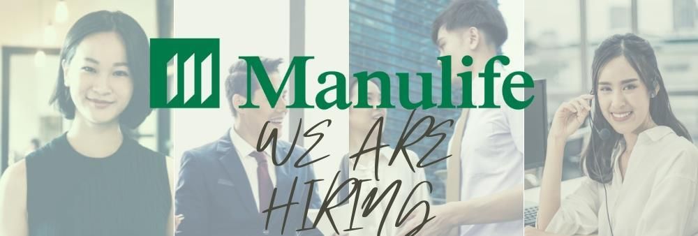 Manulife (International) Limited's banner
