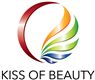 Kiss of Beauty Co., Ltd.'s logo