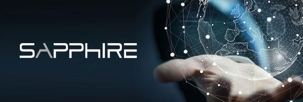 Sapphire Technology Ltd's banner