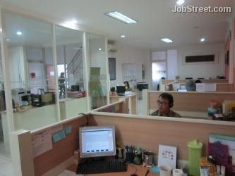 Office Room 2