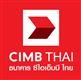 CIMB Thai Bank's logo