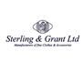 Sterling & Grant Ltd's logo