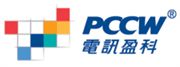 電訊盈科媒體 PCCW Media's logo