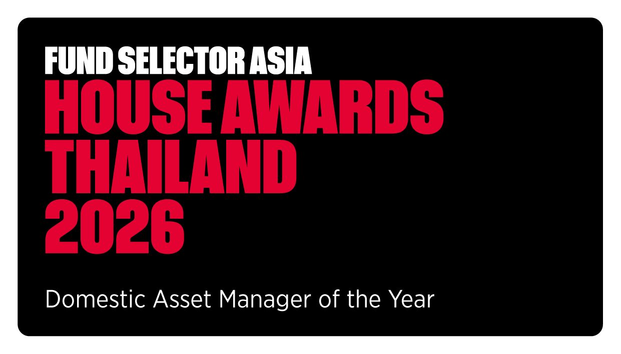 Asset Manager of the Year 2026
