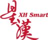 XH SMARTCARD INVESTMENT (HK) COMPANY LIMITED's logo