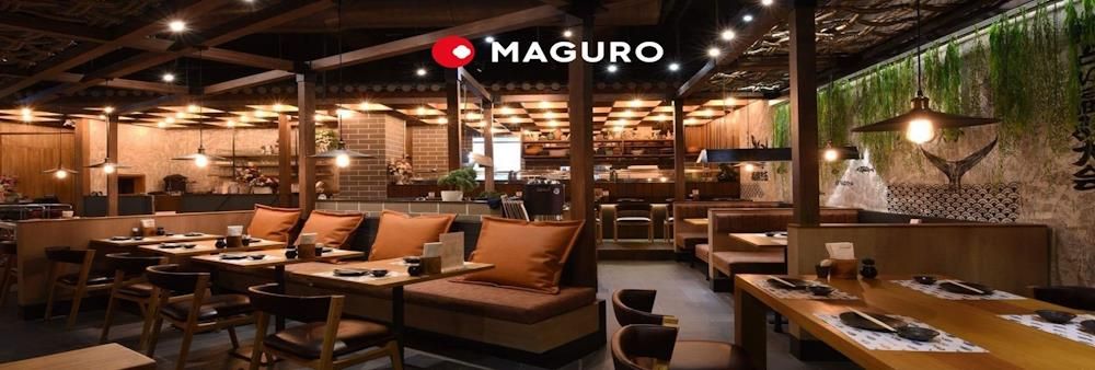 MAGURO GROUP PUBLIC COMPANY LIMITED's banner