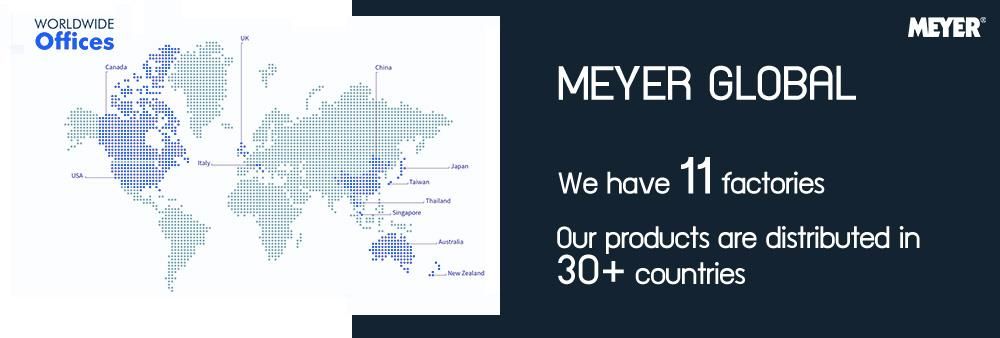 Meyer Industries Limited's banner