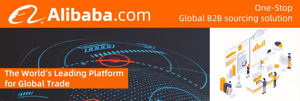 Alibaba.com Hong Kong Ltd's banner