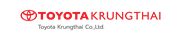 Toyota Krungthai Co., Ltd.'s logo
