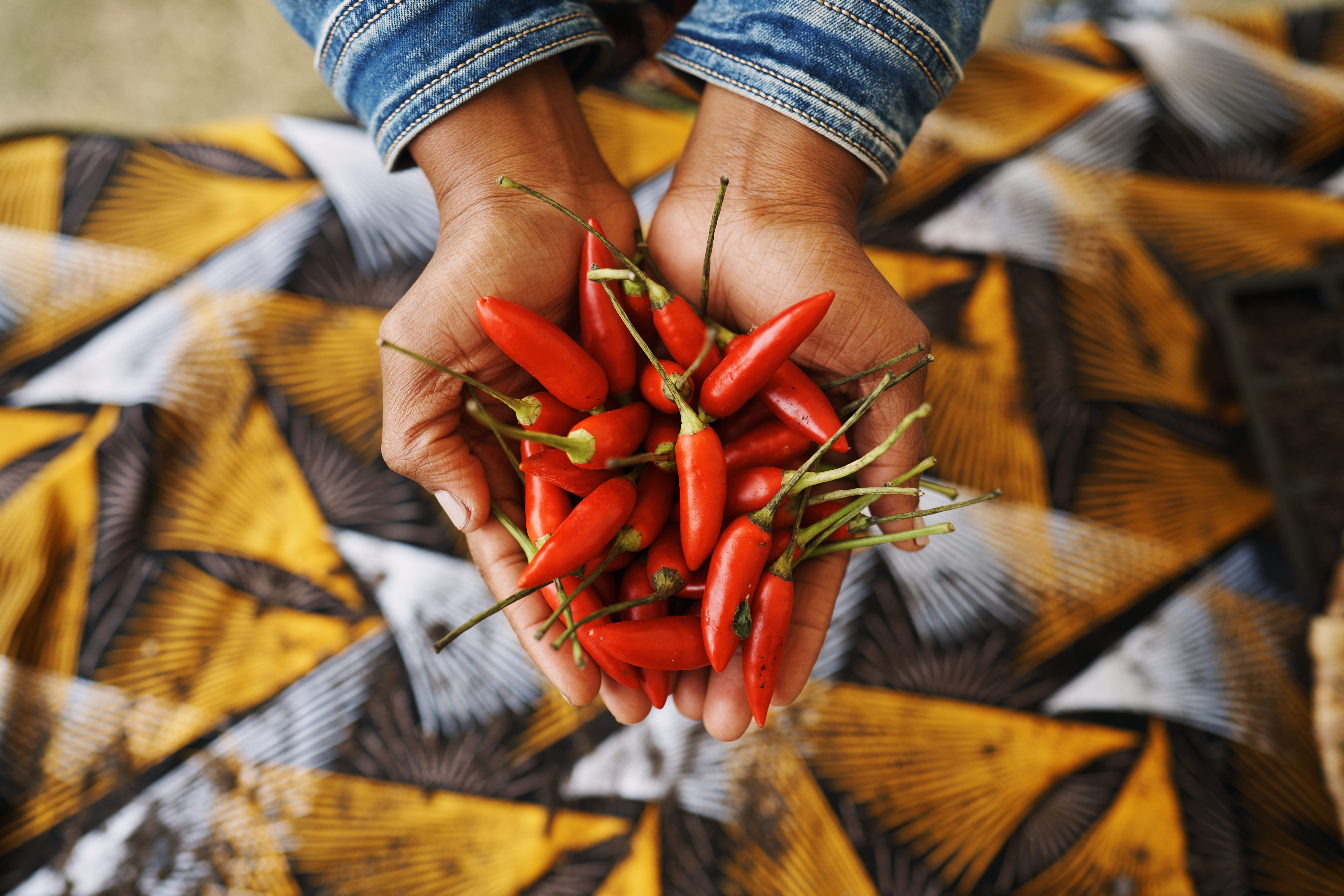 Company's culture and value information