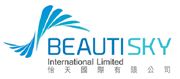Beautisky International Limited's logo