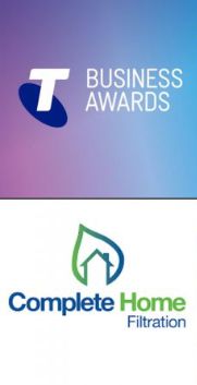 National Telstra Best of Business - Outstanding Growth Category 2022