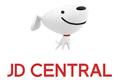 Central JD Commerce Co.'s logo