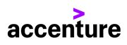 Accenture Solutions Co., Ltd.'s logo