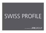 Swiss Profile (M) Sdn Bhd