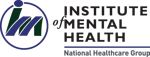 Institute of Mental Health logo