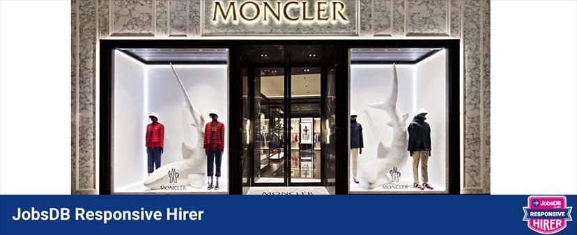 Moncler Asia Pacific Limited's banner