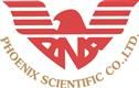 Phoenix Scientific Co., Ltd.'s logo