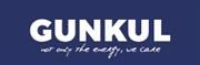 Gunkul Engineering Public Company Limited's logo