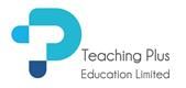 Teaching Plus Education Limited's logo