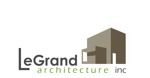 Le Grand architecture