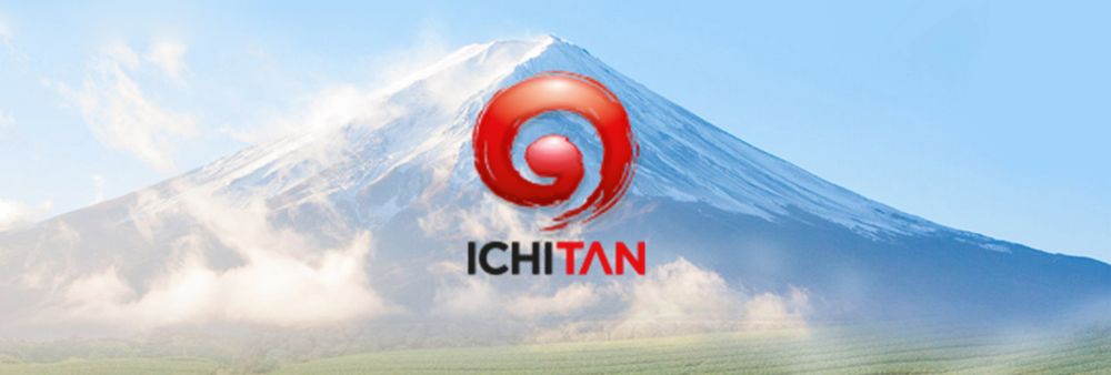 ICHITAN GROUP PCL.'s banner