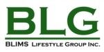 Blims Lifestyle Group Inc. logo