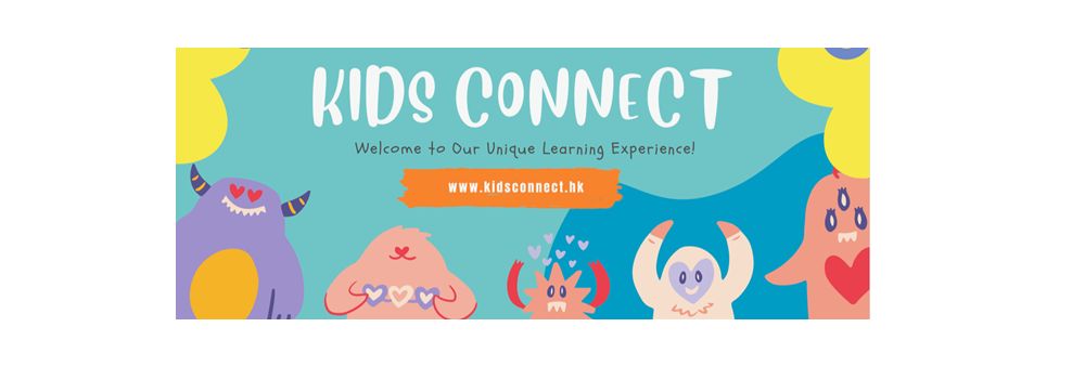 Kids Connect Limited's banner
