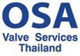 OSA Valve Services (Thailand) Co.,Ltd.'s logo