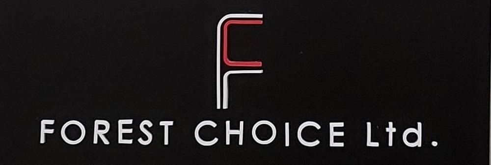 Forest Choice Limited's banner