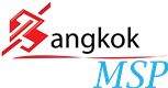 Bangkok MSP Company Limited's logo