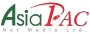 AsiaPac Net Media Ltd's logo