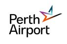 Perth Airport logo