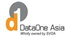 "DATAONE ASIA (THAILAND) CO.,LTD."'s logo
