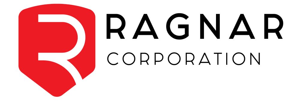 Ragnar Corporation Company Limited's banner