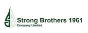 Strong Brothers 1961 Co., Ltd.'s logo