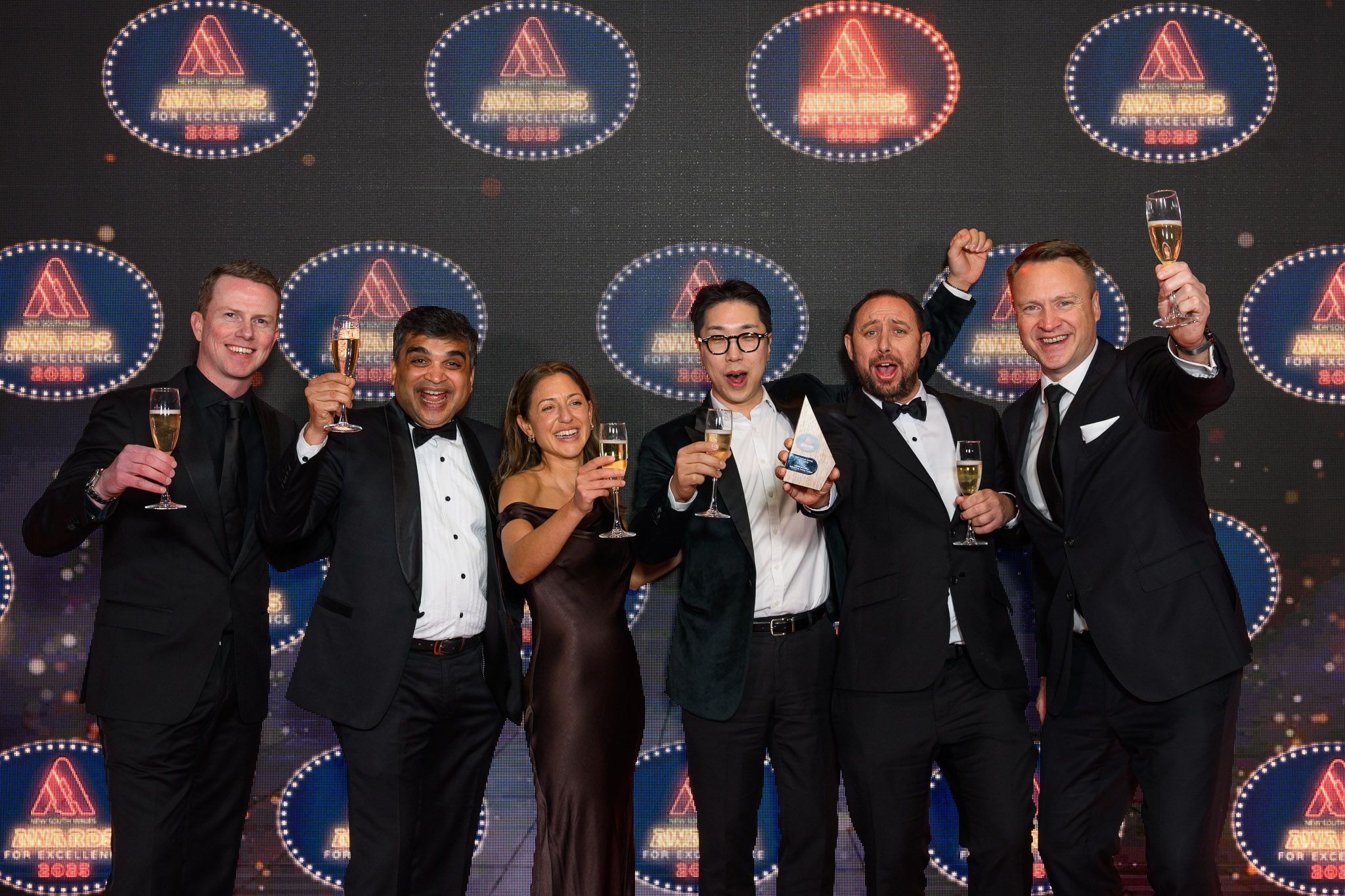 AA Awards 2025 | Best Casual Dining Experience – ABODE Bistro. Bar 2025