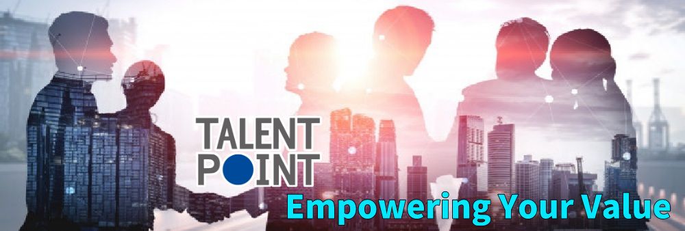 Talent Point International Limited's banner