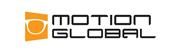 Motion Global Limited's logo