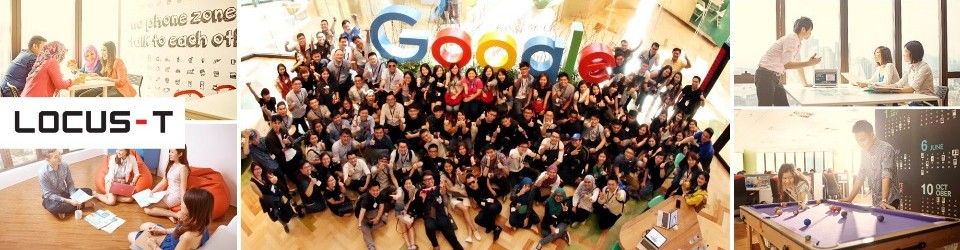 Google Malaysia Sdn Bhd Jobs In Malaysia Job Vacancies May 2021 Jobstreet